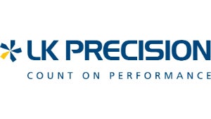 LK Precision Parts