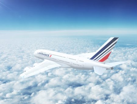 Air France bets on leisure to meet shift in traveller sentiment