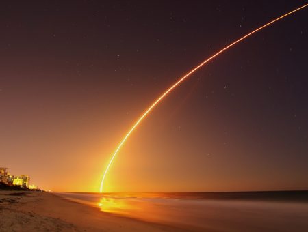 How Florida is harnessing the next phase of commercial space investment